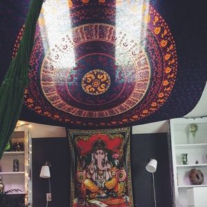 Tapestry